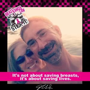 Meet your Posher, Dawn